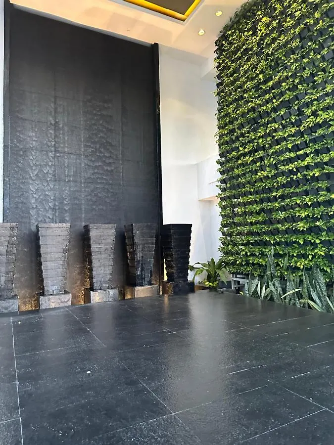 Homestyle Studio In Gramercy Residences Condo Manila 0*,