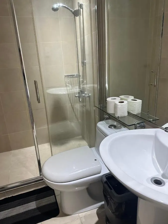 Homestyle Studio In Gramercy Residences Condo Manila Philippines